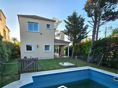 Casa en Venta en Country Club Banco Provincia, USD 295.000