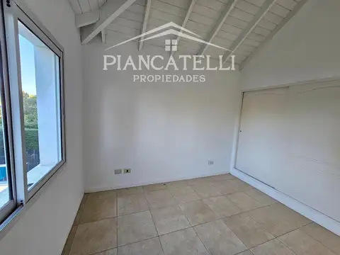 Casa en Venta 20 años