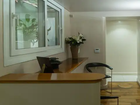 Oficina en Alquiler al Este