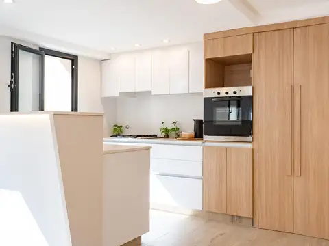 Depto Tipo Casa en Venta en Nuestra Señora De Lourdes, USD 228.000