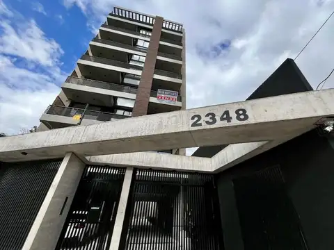 DEPARTAMENTO A ESTRENAR - TRES AMBIENTES- HAEDO