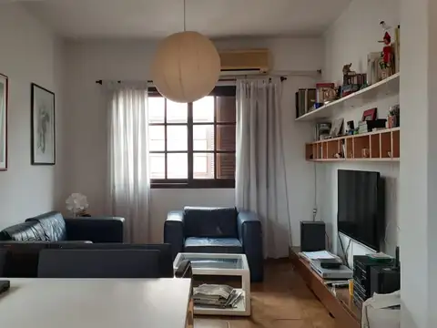 Depto Tipo Casa en Alquiler de 2 dormitorios