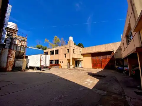 Galpon en Venta en Monte Chingolo, USD 1.800.000