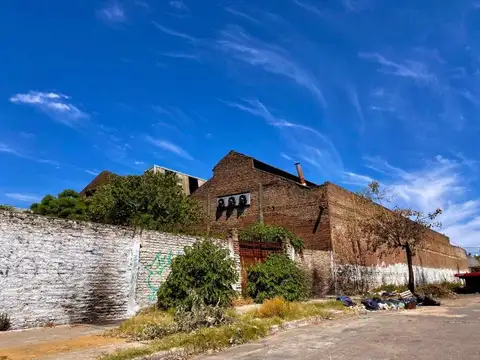Galpon en Venta en Monte Chingolo, USD 1.800.000
