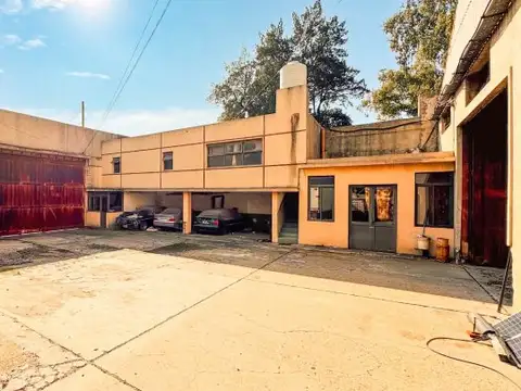 Galpon en Venta 36 años