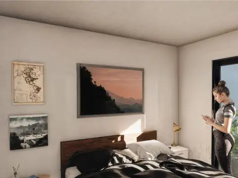 Departamento en Venta 1 año