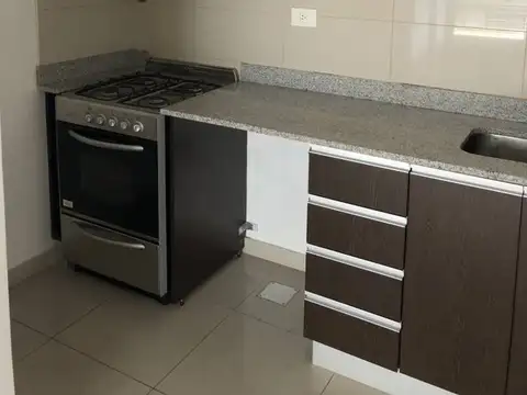 Departamento en Alquiler 15 años