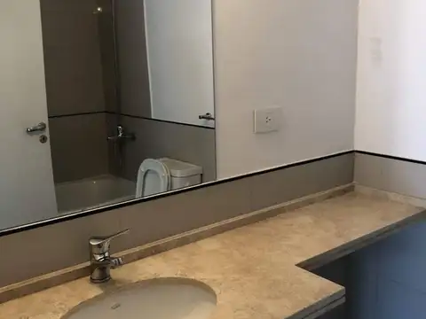 Departamento en Alquiler Apto profesional