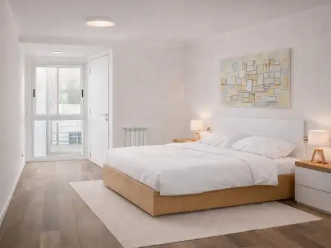 Departamento en Venta al Noroeste