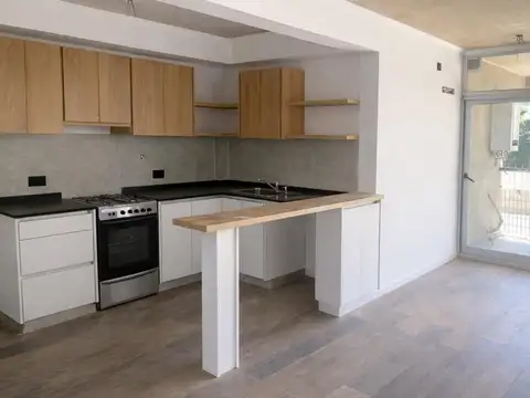 Departamento en Venta en Saavedra, USD 141.500