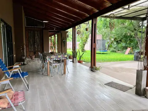 Casa en Venta de 2 dormitorios