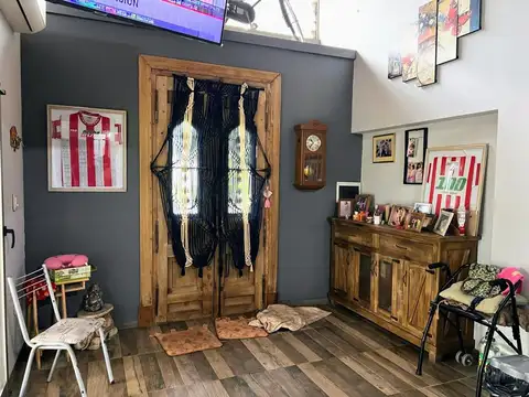 Casa en Venta 7 años