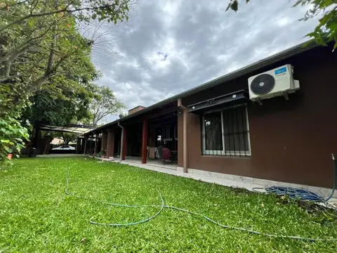 Casa en Venta en Santa Fe, USD 150.000