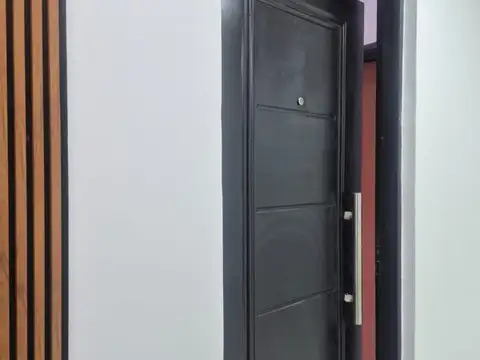 Alquiler dos ambientes a estrenar
