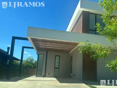 Barrio Araucarias - PUERTOS / ESCOBAR - ALQUILER ANUAL