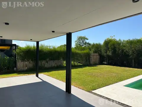 Casa en Alquiler A Estrenar