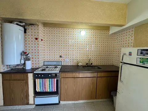 Departamento en Venta en Villa Gesell, USD 50.000