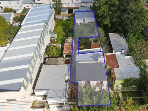 Casa en Venta en Tandil, USD 139.000