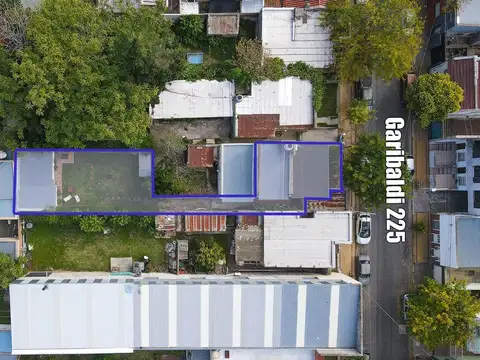 Casa en Venta de 3 dormitorios