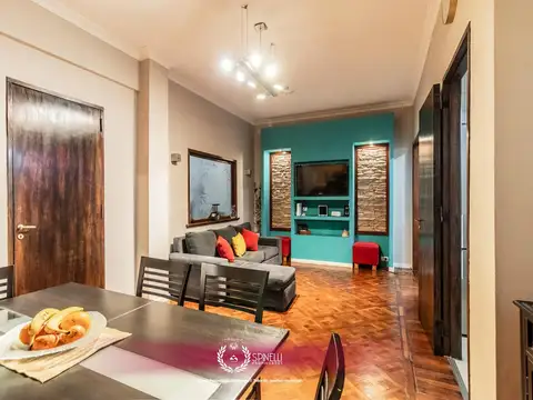 Departamento en Venta 20 años