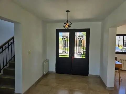 Casa en Alquiler 2 años