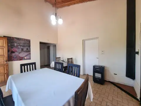 VENTA CASA LUJAN DE CUYO CORDON DEL PLATA