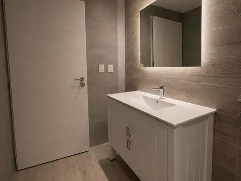 Villa Sarmiento, 3 amb Premiun con Balcon / Amenities