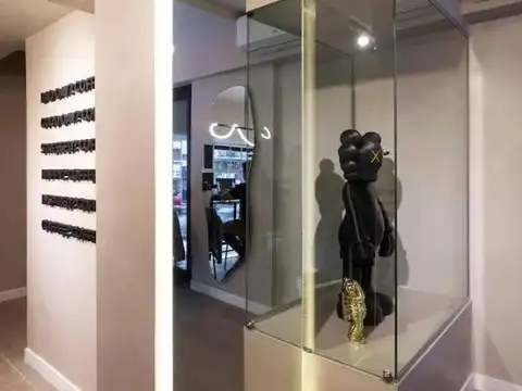 Fondo Comercio en Venta en Palermo, USD 43.000