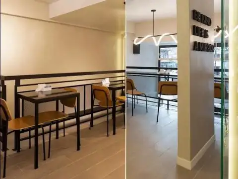 Fondo de Comercio en venta - Local Gastronomico - Palermo