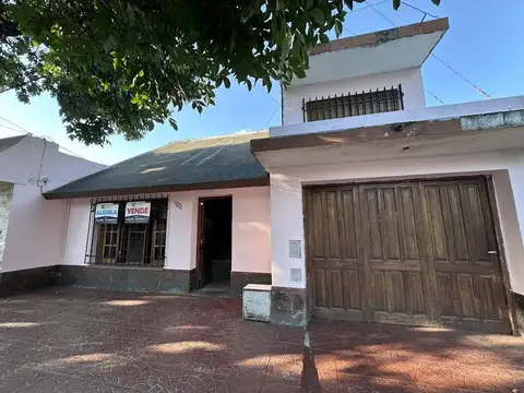 Casa en Puerto Gral San Martin