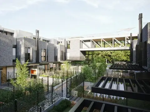 Boulevard Wilde 400, Piso 1