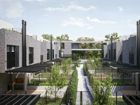 Casa en Venta de 2 dormitorios