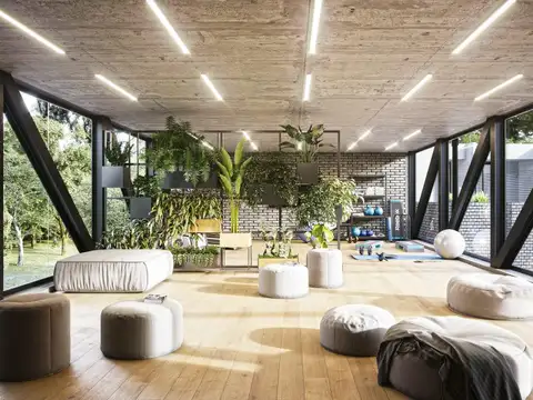 Venta Wilde 455b Departamento tipo casa 2 dormitorios, terraza de uso exclusivo