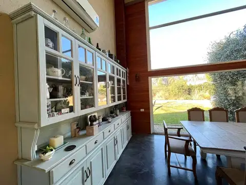 Casa en Venta de 5 dormitorios