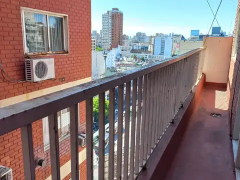 Avenida Cabildo 2000