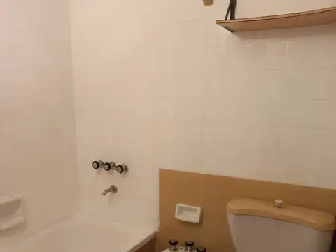 Departamento en Venta en Belgrano, USD 69.500