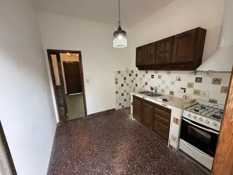Casa 3 ambientes en San Justo