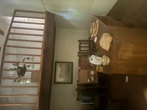 Casa en Venta 136 años