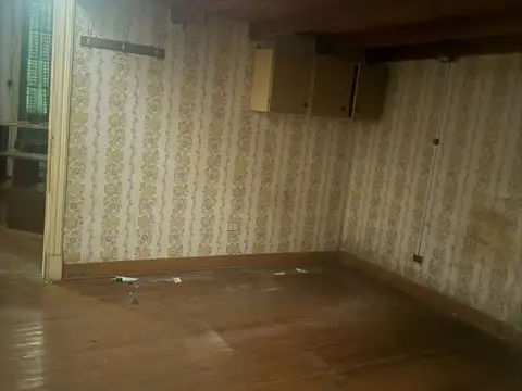 Casa en Alberdi Fernandez 1000