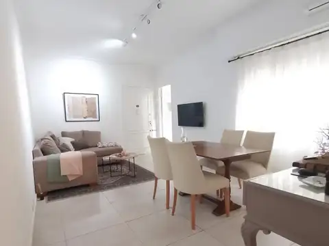 Tu Nuevo Hogar reciclado y amueblado en Palermo Hollywood!