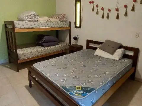 Complejo en venta - 4 UFs - Costa del Este