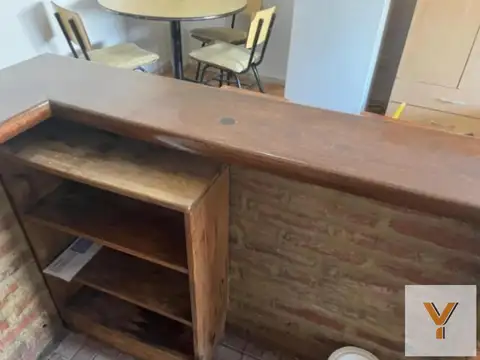 Departamento en Venta al Oeste