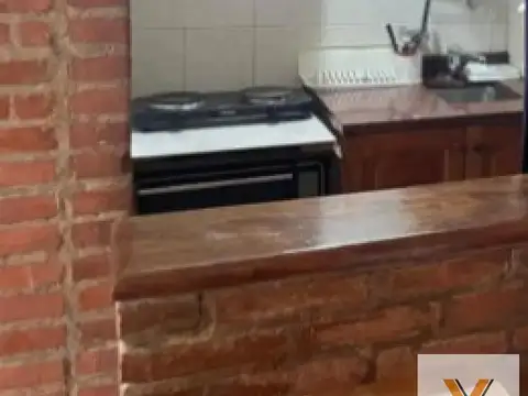 Departamento en Venta en Almagro, USD 64.000