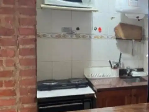 Departamento en Venta en Almagro, USD 64.000