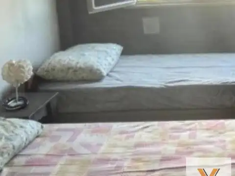 Departamento Monoambiente en venta - 1 Baño - Almagro