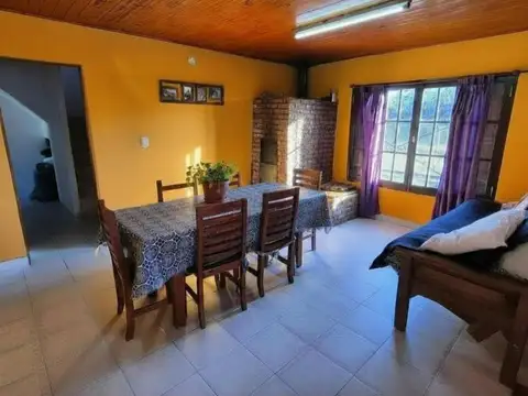 Casa en Venta de 3 dormitorios