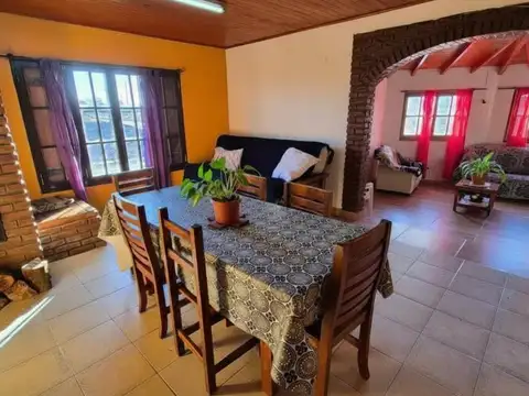 Casa en Venta 22 años