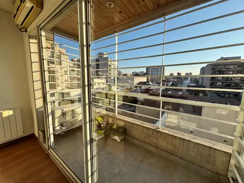 Departamento en Alquiler en Caballito Norte, $ 880.000