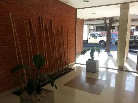 Departamento en Caballito Norte