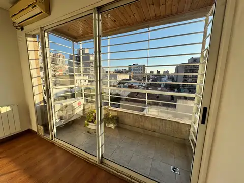 Departamento en Alquiler de 2 ambientes